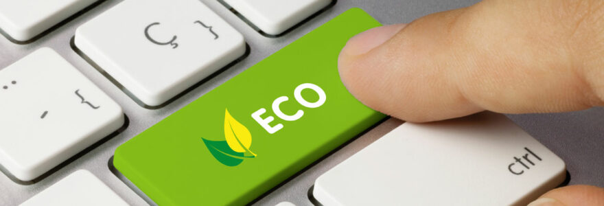 Eco-conception de site web